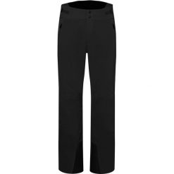 KJUS Spodnie męskie Formula Pro black. Czarne spodnie męskie Kjus, m. Za 1627,00 zł.