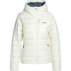 Kurtki sportowe damskie: Oakley RATTLER Kurtka snowboardowa arctic white