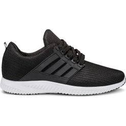 Buty sportowe męskie: BUTY MĘSKIE SPORTOWE T221 – CZARNE