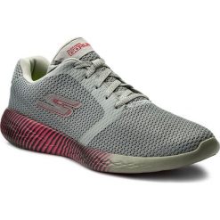 Buty SKECHERS - Go Run 600 15067/CCPK Charcoal/Pink. Buty sportowe damskie Skechers. W wyprzedaży za 159,00 zł.