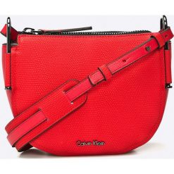 Torebki i plecaki damskie: Calvin Klein Jeans – Torebka