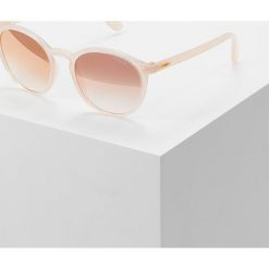 VOGUE Eyewear Okulary przeciwsłoneczne opal melon. Czerwone okulary przeciwsłoneczne damskie marki VOGUE Eyewear. Za 419,00 zł.