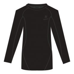 Bejsbolówki męskie: Huari Bluza męska Lecce Black r. M