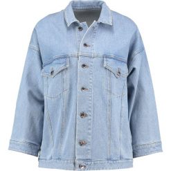 Kurtki damskie: Ivyrevel VOILE Kurtka jeansowa denim blue