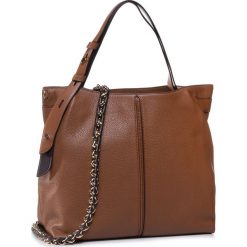 Torebka MICHAEL MICHAEL KORS - Downtown Astor 30S0GW2L9Y Lugg Multi. Pomarańczowe torebki klasyczne damskie MICHAEL Michael Kors, bez wzorów, ze skóry, klasyczne, na ramię, bez dodatków. Za 1749,00 zł.