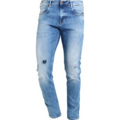 Jeansy męskie: Scotch & Soda TYE HOMEAGE TO HOLLAND Jeansy Slim Fit homeage to holland
