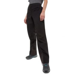 Spodnie The North Face Dryzzle FutureLight T94AHVJK3. Czarne spodnie damskie The North Face, m. Za 783,99 zł.