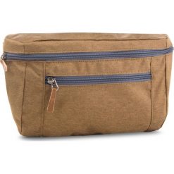 Saszetka nerka COLUMBIA - Classic Outdoor Lumbar Bag 1719922257 Delta Heather. Zielone saszetki damskie marki Columbia, z materiału. Za 84,99 zł.