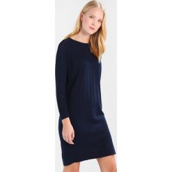 Sukienki: Noa Noa BLEND Sukienka dzianinowa blue
