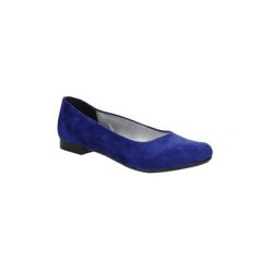 Baleriny damskie: Baleriny Casu BALERINY 171
