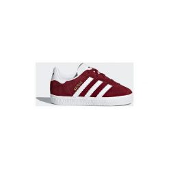 Trampki chłopięce: Trampki Dziecko adidas Buty Gazelle