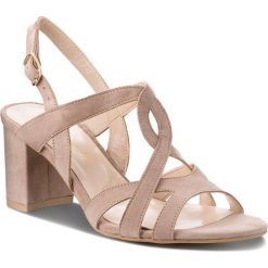 Buty: Sandały SERGIO BARDI - Faeto SS127358718SG 803