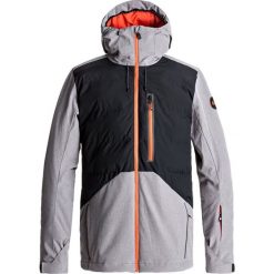 QUIKSILVER Kurtka High West Jacket KVJ0. Kurtki męskie Quiksilver, m, bez wzorów, bez kaptura. Za 649,00 zł.