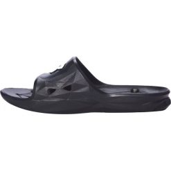 Chodaki męskie: Under Armour Klapki męskie Locker III SL czarne r. 41 (1287325-001)