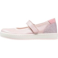 Baleriny dziewczęce: Friboo Baleriny z zapięciem pink