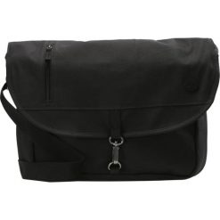 Timberland MESSENGER Torba na ramię black. Czarne torby męskie na ramię marki Timberland. W wyprzedaży za 179,40 zł.