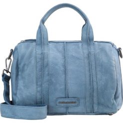 Torebki klasyczne damskie: FREDsBRUDER CAENNCHEN Torebka light blue