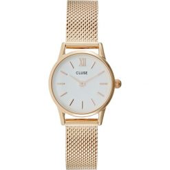 Zegarki damskie: Cluse LA VEDETTE Zegarek rose goldcoloured