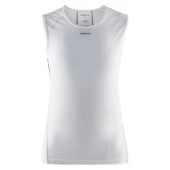 Bluzki sportowe damskie: Craft Koszulka Termoaktywna Scampolo Mesh Superlight W, S, White