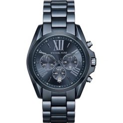 Zegarek unisex Michael Kors Bradshaw MK6248. Białe zegarki męskie marki Michael Kors, ze stali. Za 903,00 zł.