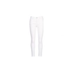 Spodnie z pięcioma kieszeniami Vero Moda VMHOTSEVEN. Białe spodnie damskie Vero Moda, s. Za 129,00 zł.