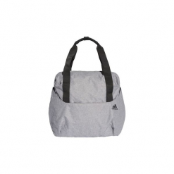 Torby sportowe adidas Torba Training ID Heathered Tote. Szare torby podróżne marki Adidas. Za 199,00 zł.