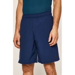 Nike - Szorty. Spodenki sportowe męskie Nike, s, z poliesteru, sportowe. Za 129,90 zł.