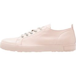 Trampki damskie slip on: Blackstone Tenisówki i Trampki dusty rose