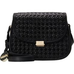 MAX&Co. ADDENDO Torba na ramię black. Czarne torebki klasyczne damskie marki MAX&Co., na ramię. W wyprzedaży za 489,30 zł.