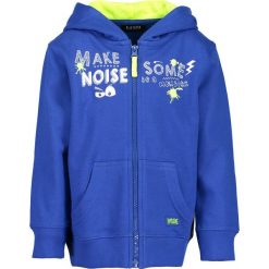 Bejsbolówki męskie: Blue Seven - Bluza dziecięca 92-128 cm