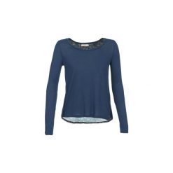 T-shirty damskie: T-shirty z długim rękawem DDP SPITA