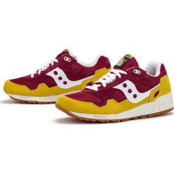 SAUCONY SHADOW 5000 > S70404-21. Sneakersy męskie Saucony, bez zapięcia. W wyprzedaży za 269,99 zł.