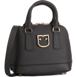 Torebka FURLA - Fantastica 1033545 B BWP6 Q26 Asfalto g. Szare torebki klasyczne damskie Furla, bez wzorów, ze skóry, klasyczne, bez dodatków. Za 1349,00 zł.