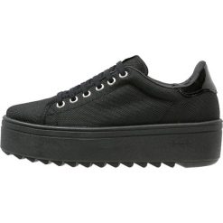 Trampki i tenisówki damskie: Victoria Shoes Tenisówki i Trampki black