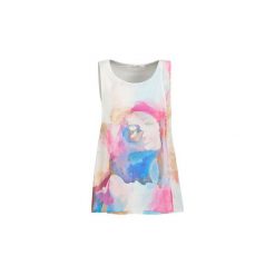 Topy damskie: Topy na ramiączkach / T-shirty bez rękawów Gaudi PIGAMON