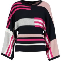 Swetry klasyczne damskie: Karen Millen Sweter multicolour