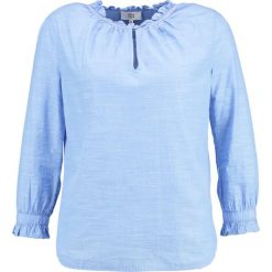 Bluzki asymetryczne: Noa Noa END ON END Bluzka celestial blue