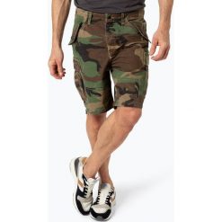 Polo Ralph Lauren - Spodenki męskie, beżowy. Brązowe spodenki i szorty męskie Polo Ralph Lauren, m, moro, militarne. Za 579,95 zł.