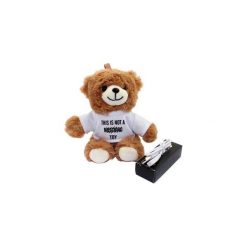 Przytulanki i maskotki: Powerbank 10000 Teddy-Bear Miś Maskotka Pluszak