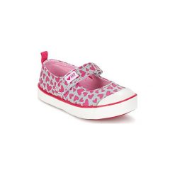 Baleriny dziewczęce: Baleriny Dziecko Agatha Ruiz de la Prada BAPALA