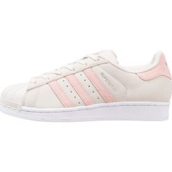 Trampki dziewczęce: adidas Originals SUPERSTAR Tenisówki i Trampki pearl grey/ice pink