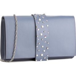 Torebki klasyczne damskie: Torebka LORIBLU – I8B 01210 Denim