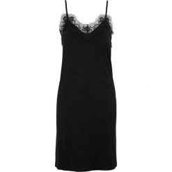 Soyaconcept Halka Marica czarny female czarny M (40). Czarne halki damskie Soyaconcept, s, z koronki. Za 119,00 zł.