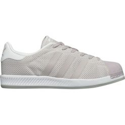 Buty adidas Superstar Bounce "Ice Purple" (BB2293). Fioletowe buty sportowe damskie Adidas, z materiału, adidas superstar. Za 199,99 zł.