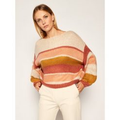 Sweter Billabong Soft Wind U3JP12 BIF0. Swetry damskie Billabong, xs, bez wzorów, klasyczne, bez rękawów, bez kaptura. Za 319,00 zł.