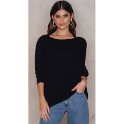 Bluzy rozpinane damskie: Cheap Monday Bluza Blitz – Black