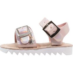 Sandały chłopięce: Next METALLIC SPORTY YOUNGER GIRLS Sandały pink