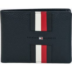 Portfele męskie: Tommy Hilfiger – Portfel skórzany