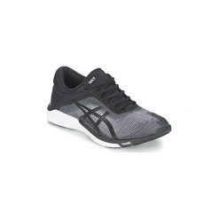 Buty do biegania Asics fuzeX 2 W. Czarne buty damskie do biegania marki Asics, asics fuzex. Za 370,30 zł.