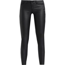 Boyfriendy damskie: Noisy May NMEVE DELUXE Jeans Skinny Fit black